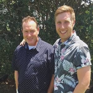 Meet your Posher, Kaleb